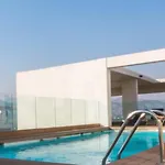 Kennedy Modern - 2 Bed Apt In Las Condes