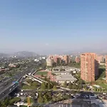 Kennedy Modern - 2 Bed Apt In Las Condes