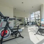 Kennedy Modern - 2 Bed Apt In Las Condes