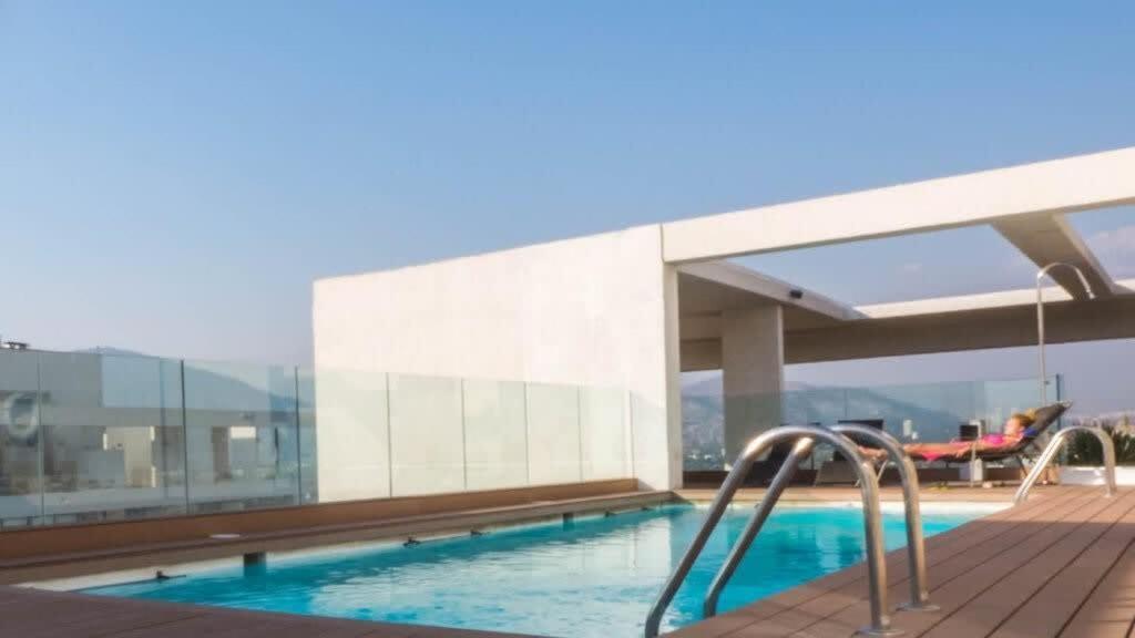 Kennedy Modern - 2 Bed In Condes