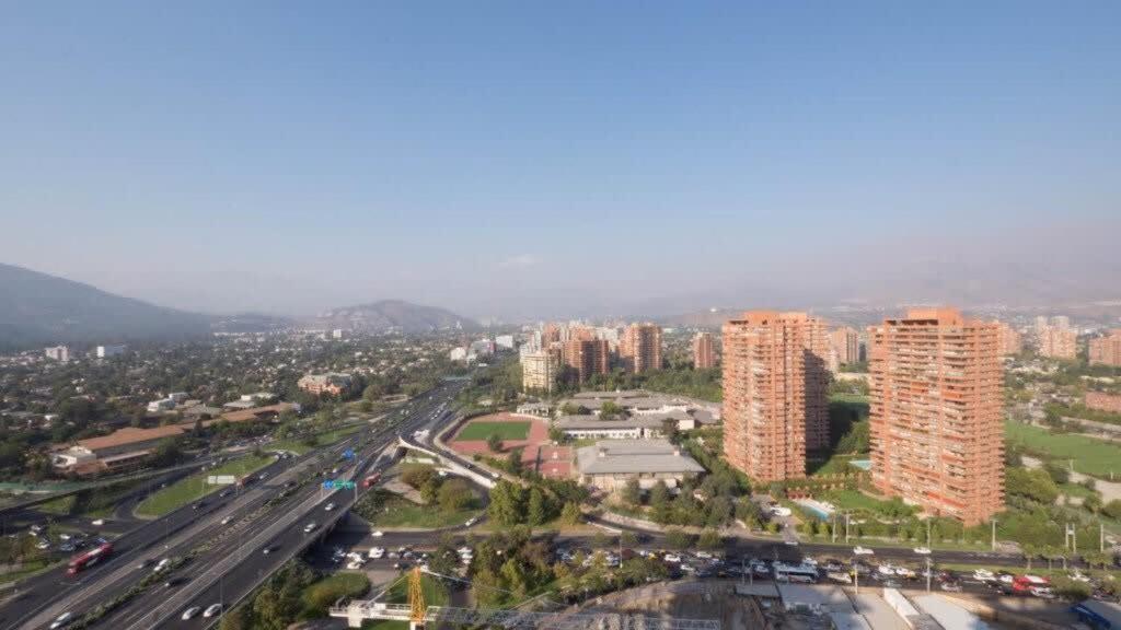 Kennedy Modern - 2 Bed In Condes Santiago