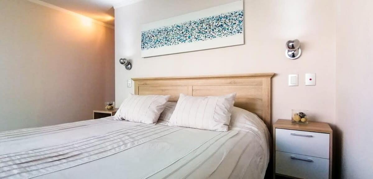 Kennedy Modern - 2 Bed In Condes Apartment