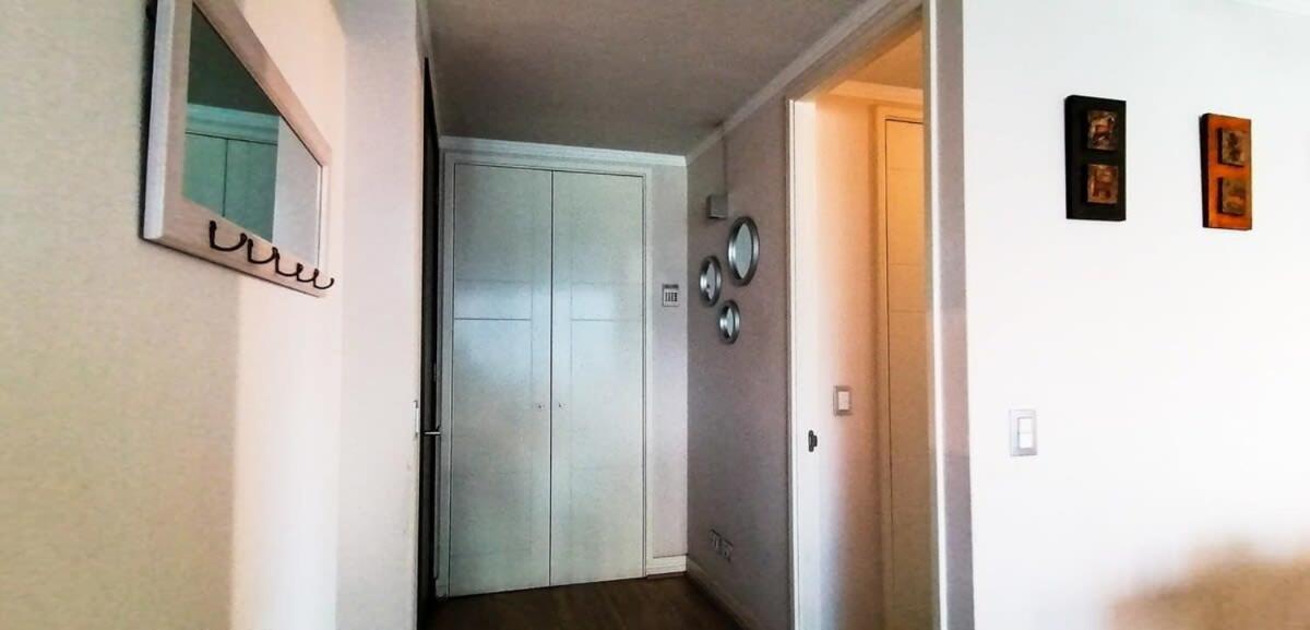 Kennedy Modern - 2 Bed In Condes Apartamento *