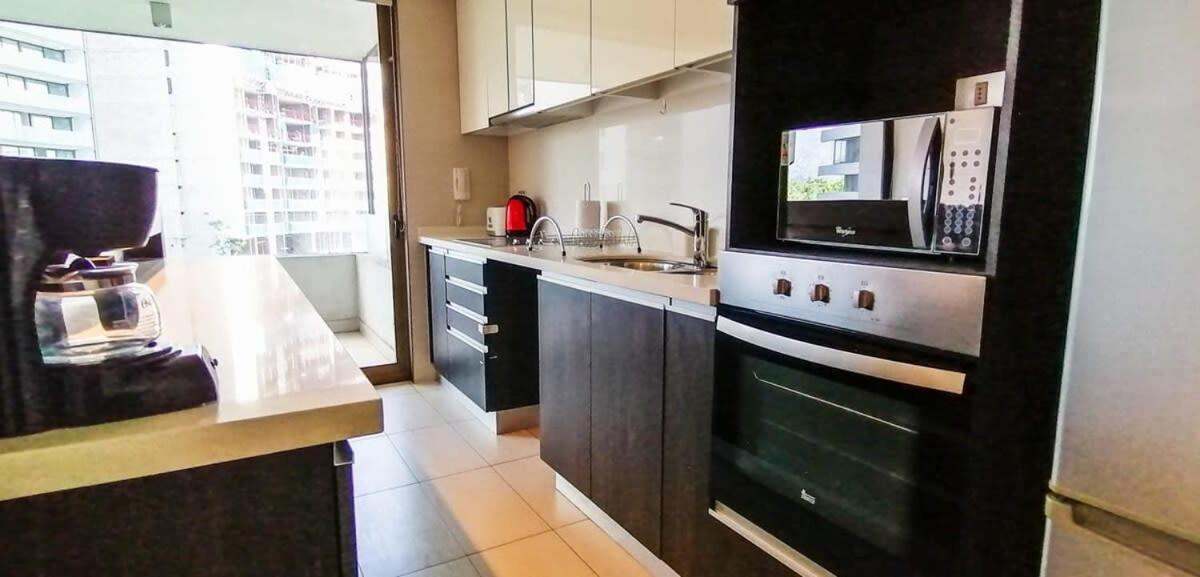 Kennedy Modern - 2 Bed In Condes *