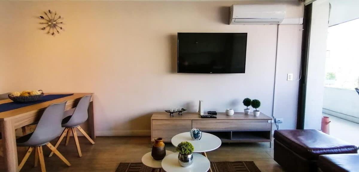 Apartamento Kennedy Modern - 2 Bed In Condes Santiago