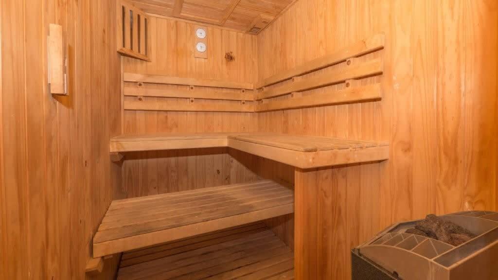 Kennedy Modern - 2 Bed In Condes
