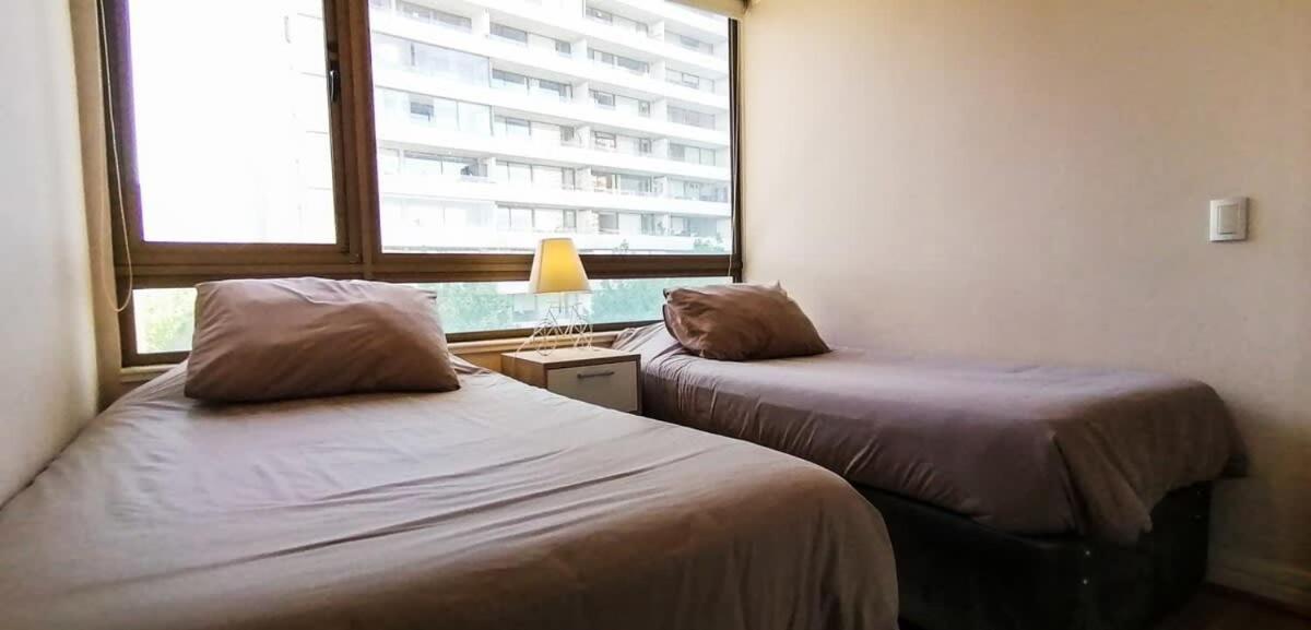 Kennedy Modern - 2 Bed In Condes *