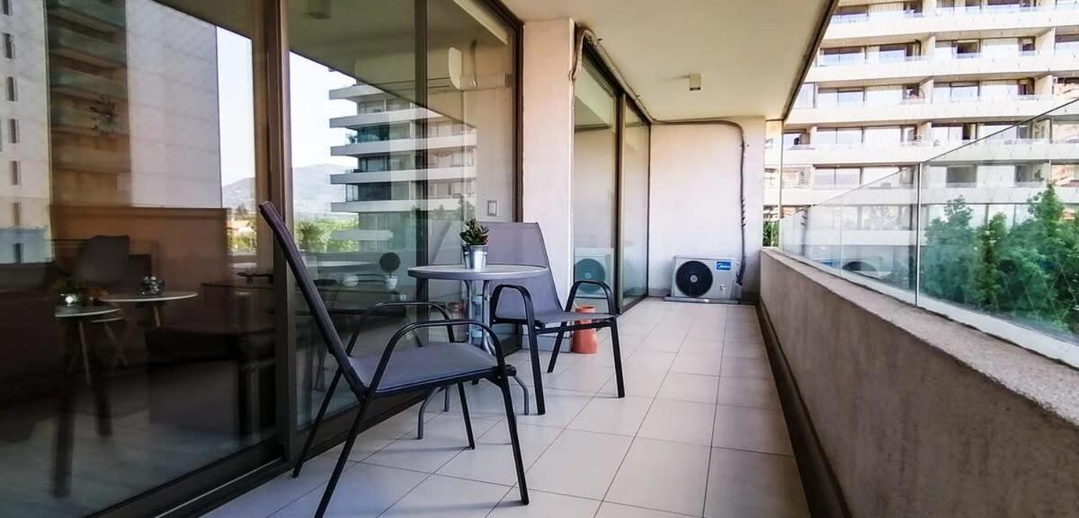 Kennedy Modern - 2 Bed In Condes