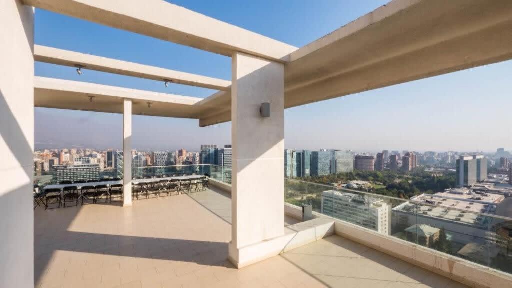 Apartment Kennedy Modern - 2 Bed In Condes