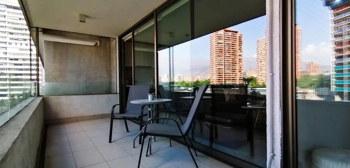 Apartamento Kennedy Modern - 2 Bed In Condes *