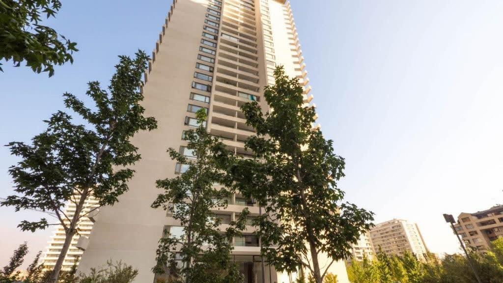Kennedy Modern - 2 Bed In Condes *