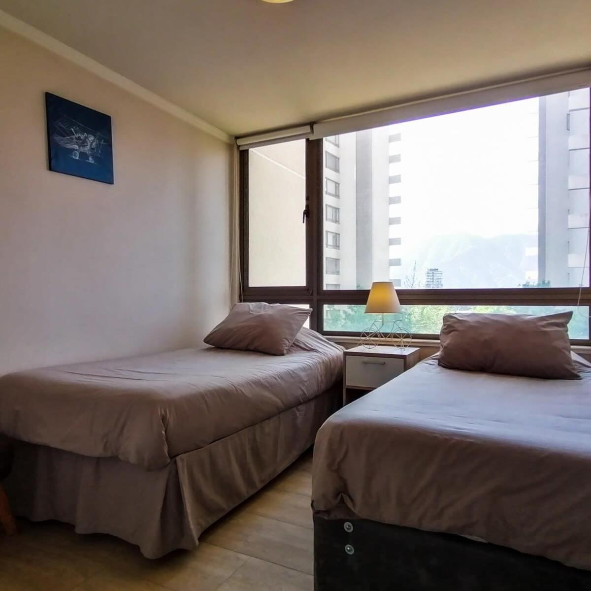 Kennedy Modern - 2 Bed In Condes Apartamento