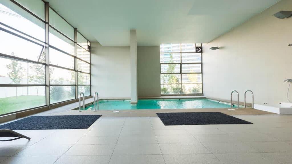 Apartamento Kennedy Modern - 2 Bed In Condes