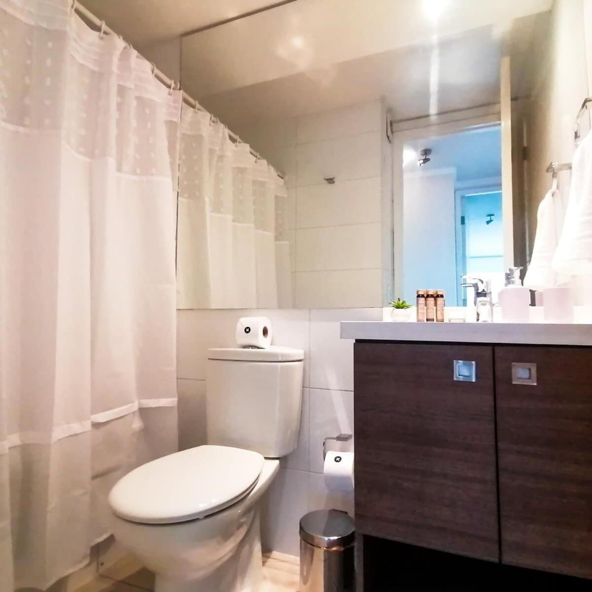 Kennedy Modern - 2 Bed In Condes Apartamento *