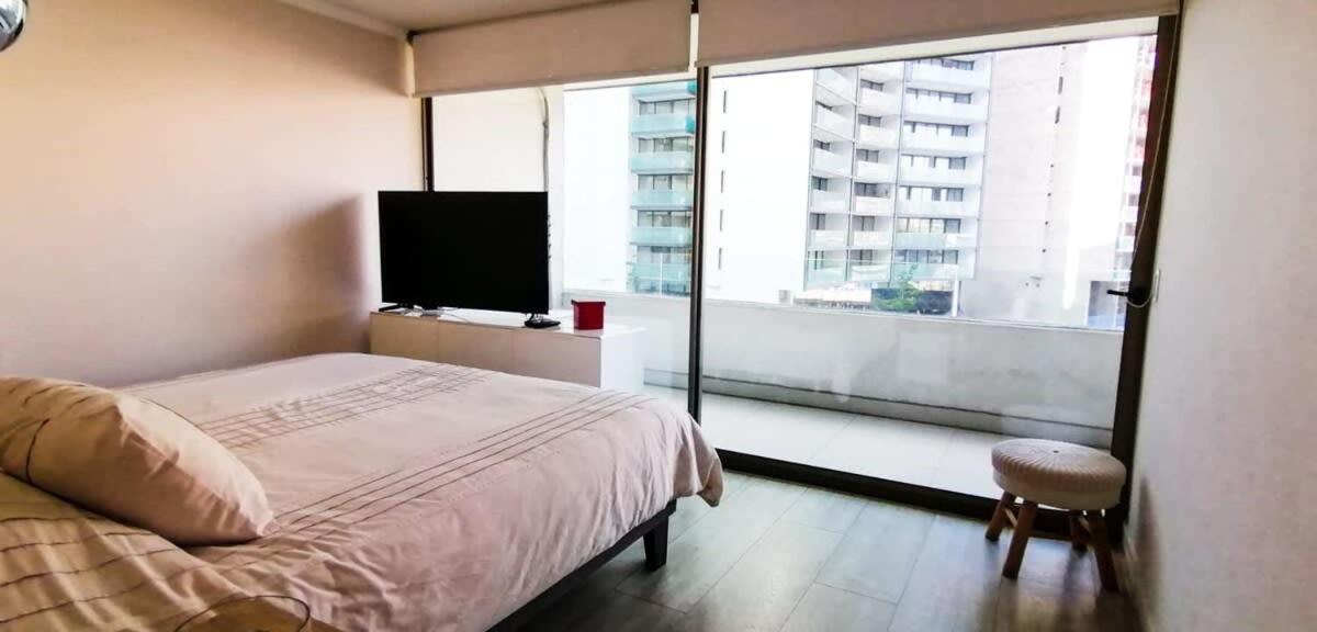 Kennedy Modern - 2 Bed In Condes Apartamento Santiago