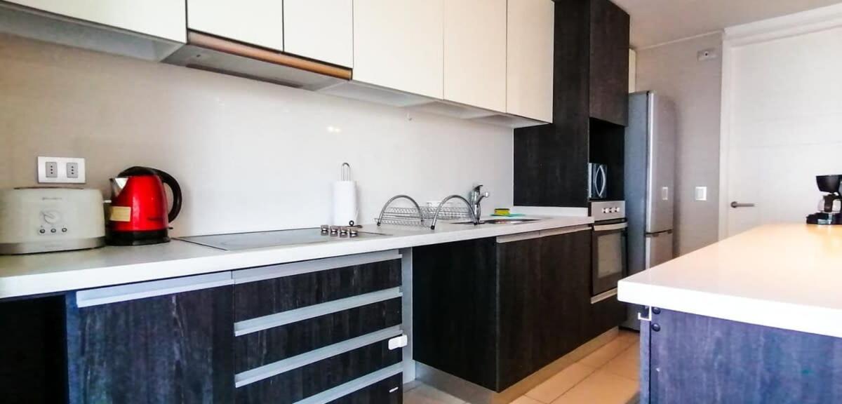 Apartamento Kennedy Modern - 2 Bed In Condes