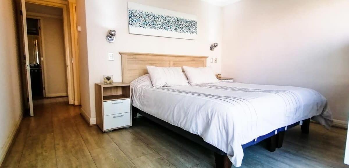Apartment Kennedy Modern - 2 Bed In Condes *