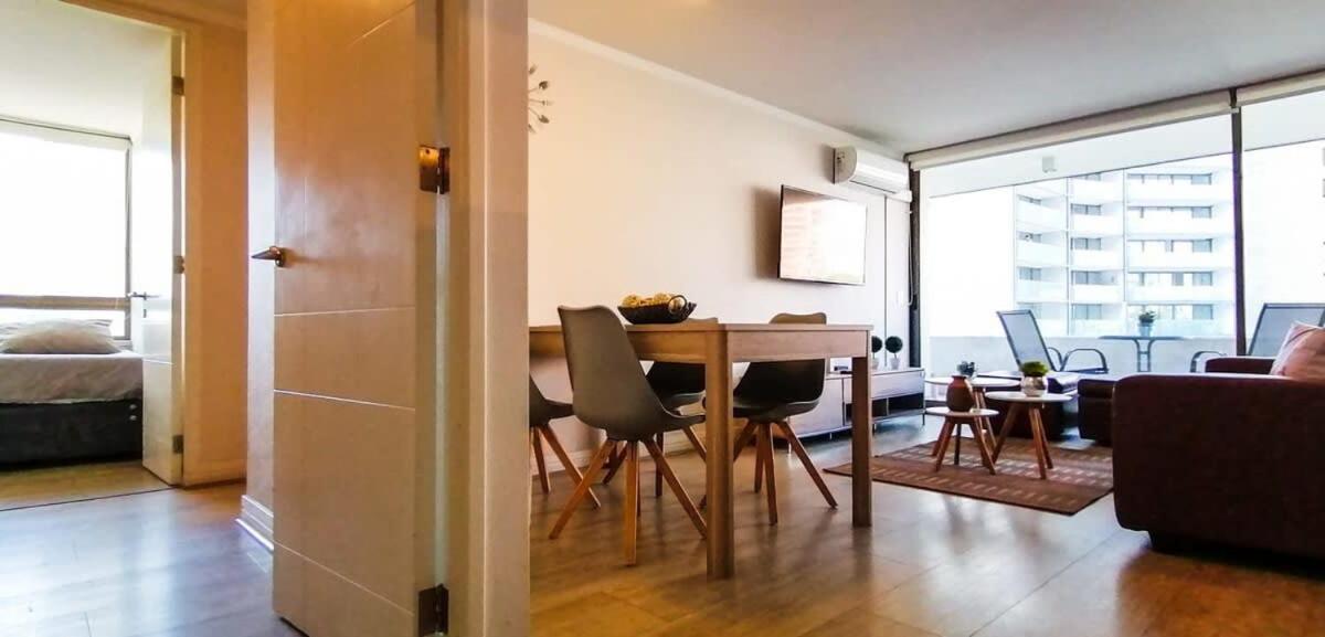 Kennedy Modern - 2 Bed In Condes *