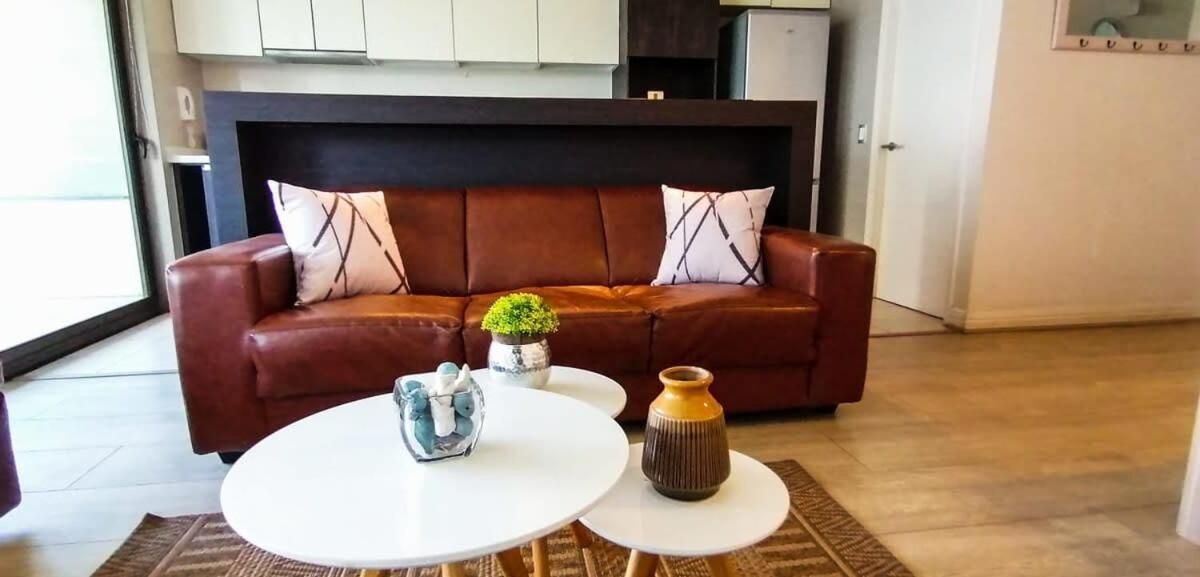Apartment Kennedy Modern - 2 Bed In Condes *