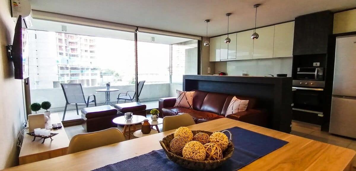 Apartment Kennedy Modern - 2 Bed In Condes